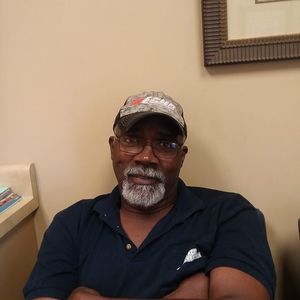 Meet your Posher, Frank